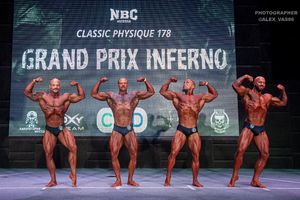 CLASSIC PHYSIQUE 178